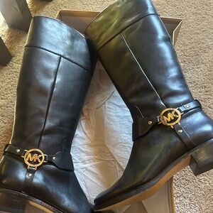 Michael Kors boots